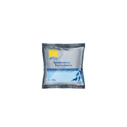 Formevet Spiramicina 2%...