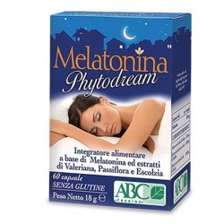 A. B. C. Trading Melatonina...