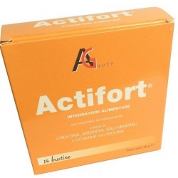 Actifort Group Actifort 14...