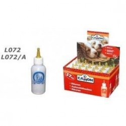 Camon Biberon Per Cani 115 Ml
