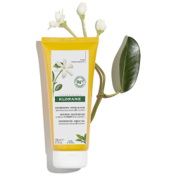 Klorane Les Polysianes Nutri Repair Sun Exposed Hair Balsamo Con Tamanu E Monoi 200 Ml