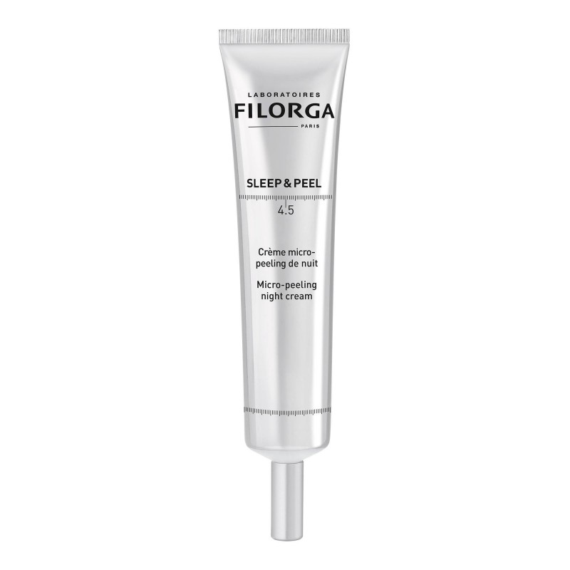Laboratoires Filorga C. Italia Filorga Sleep & Peel 40 Ml