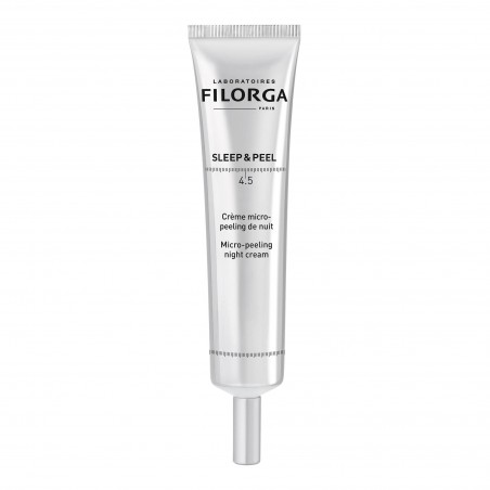 Laboratoires Filorga C. Italia Filorga Sleep & Peel 40 Ml