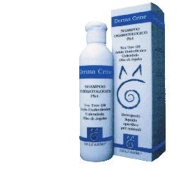 Belfarm Derma Crine Shampoo...