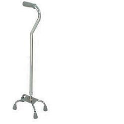 Intermed Bastone Quadripode...