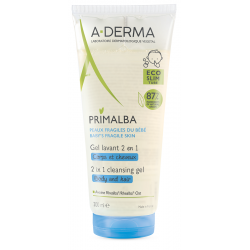 A-derma Primalba Gel...