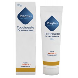 Ecuphar Plaqtiv+ Oral Care...