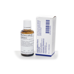 Weleda Italia Urtica Dioica...