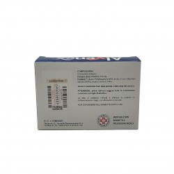 Alvenex 450 Mg Polvere Per Sospensione Orale Diosmina 20 bustine