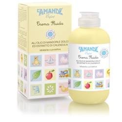L'amande Enfant Crema...