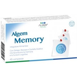 Algem Natura Algem Memory...