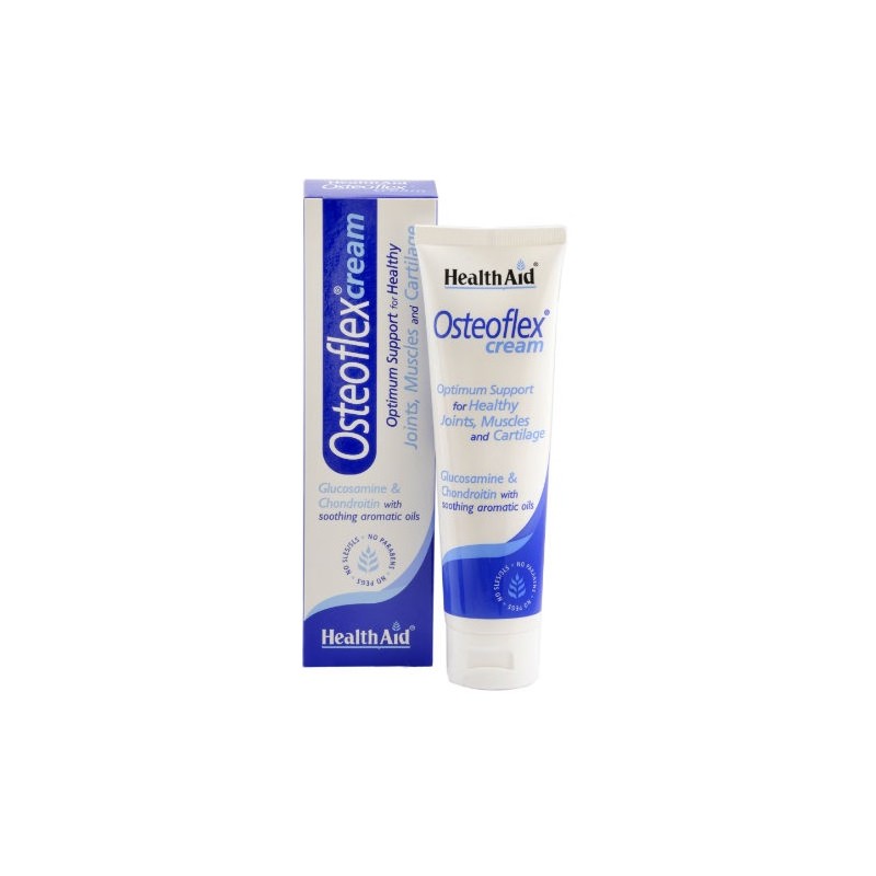 Healthaid Osteoflex Crema 100 Ml