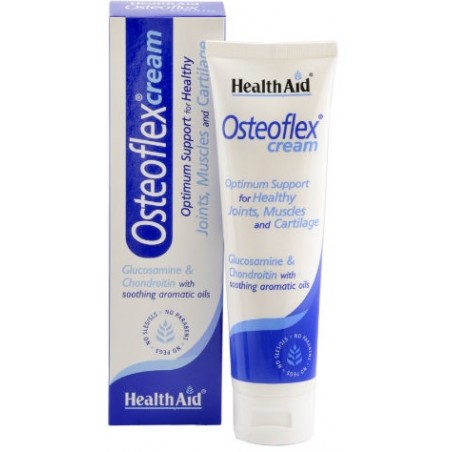 Healthaid Osteoflex Crema 100 Ml