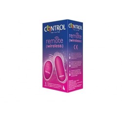 Artsana Control Remote...