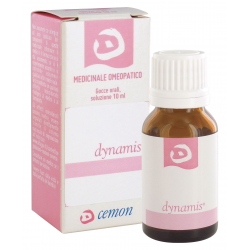 Cemon Calcium Carbon Dyn...