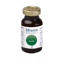 Driatec Driamin Rame 15 Ml