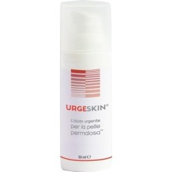 Interalia Urgeskin 50 Ml
