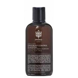 Sma Organics Pharm Dandruff...