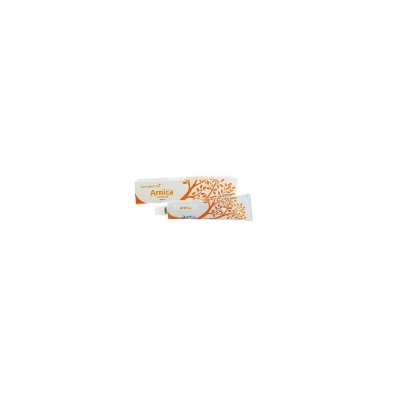 Arnica Crema Gel 60 Ml Cemon