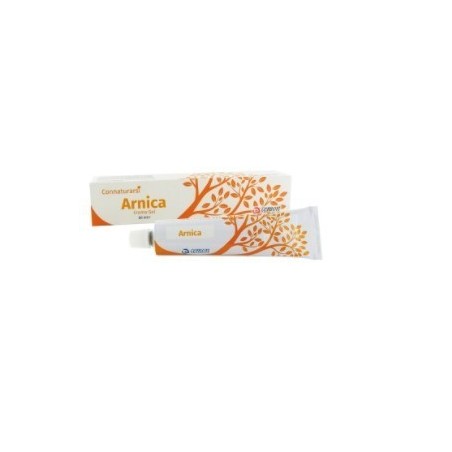 Arnica Crema Gel 60 Ml Cemon