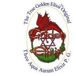 Aurum Golden Elixir Gocce...