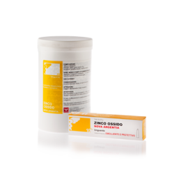 Zinco Ossido Nova Argentia...