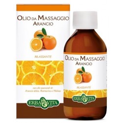 Erba Vita Arancio Olio...