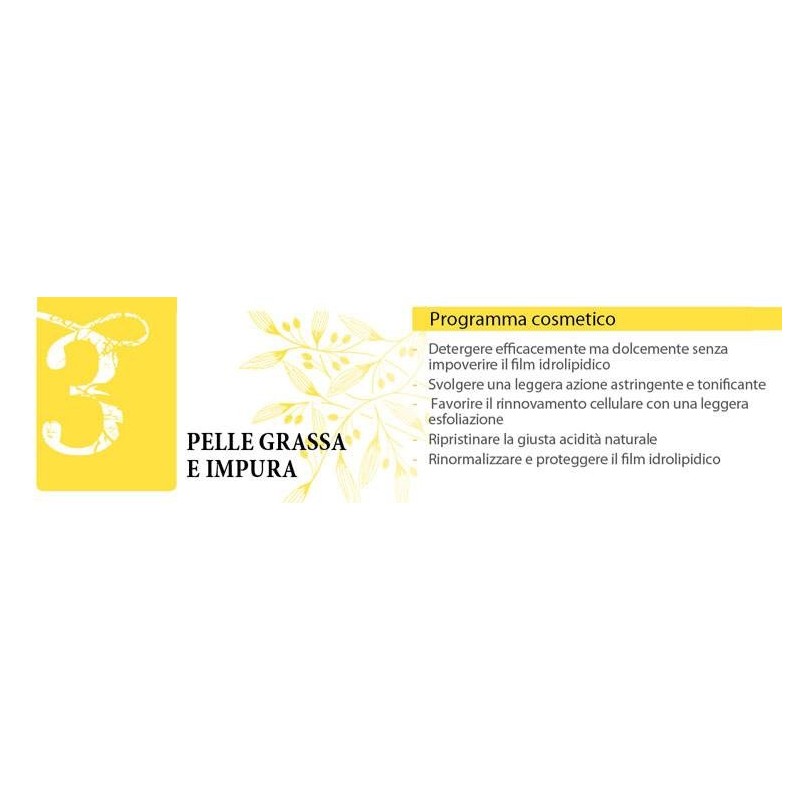 Helan Cosmesi Linea 3 Panetto Argilla Verde