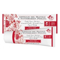 I Rimedi Di Helan Artiglio...