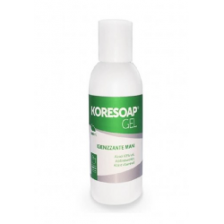 S. F. Group Koresoap Gel...