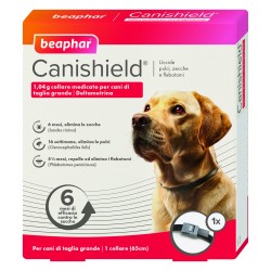 Beaphar Canishield 1,04 G...