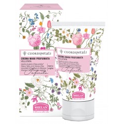 Helan Cuor Di Petali...