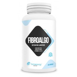Farmaenergy Fibroalgo 60...