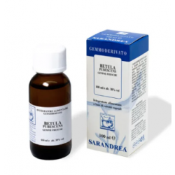 Sarandrea Marco &c. Betula...