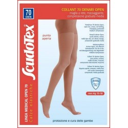 Luropas Scudotex Collant 70...