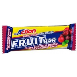 Proaction Fruit Bar...
