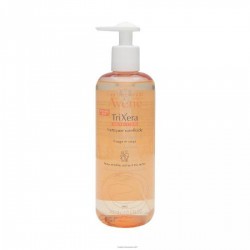flacone con dispenser 500 ml Avène gel detergente