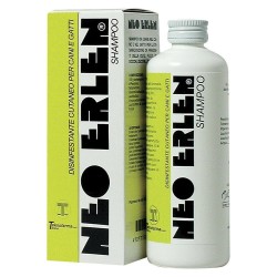 Neo Erlen Shampoo...