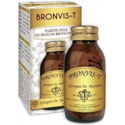 Dr. Giorgini Ser-vis Bronvis T 180 Pastiglie