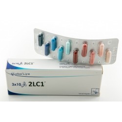 Labo'life Italia 2lc1 30...