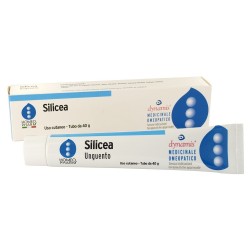 Cemon Silicea Homeopharm...