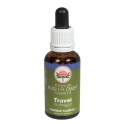 Bush Biotherapies Pty Travel Essence Australian Gocce 30 Ml
