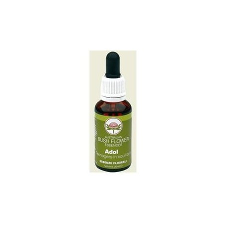 Bush Biotherapies Pty Happy Adol 30 Ml Gocce