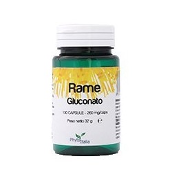 Phytoitalia Rame 100 Capsule