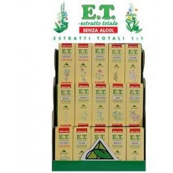 Lemuria Ficus Carica Gemme Gocce 50 Ml Macerato Glicerico