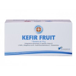 Alkadae Kefir Fruit 7 Bustine