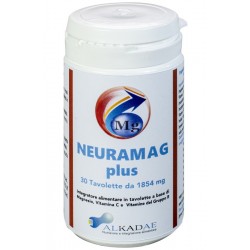 Alkadae Neuramag Plus 30...
