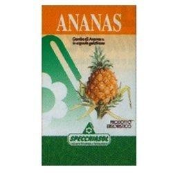 Specchiasol Ananas Erbe 80...