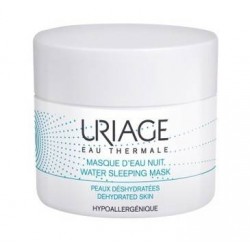 Uriage Laboratoires...