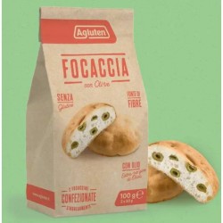 Nove Alpi Agluten Focaccia...